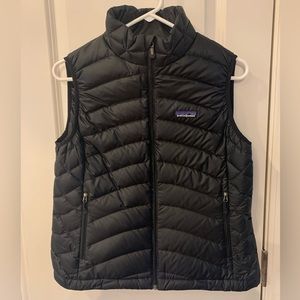 Patagonia Down Puffer Vest